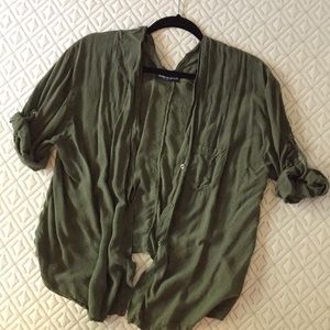 Brandy Melville jacket